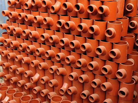 肃北寒露时节,金利建材助您构建坚固排水系统