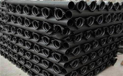 肃北A型肃北柔性肃北铸铁管 肃北A型肃北柔性肃北铸铁管