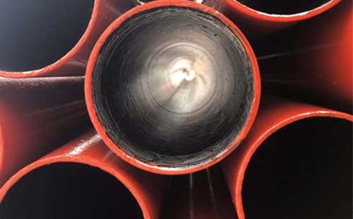 肃北A型肃北柔性肃北铸铁管 肃北A型肃北柔性肃北铸铁管