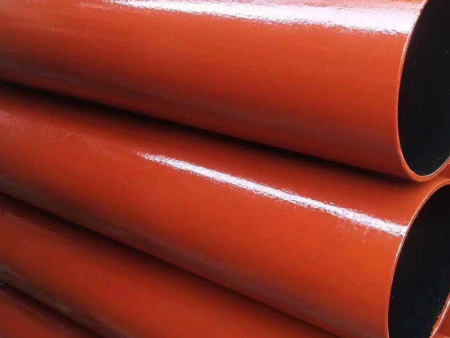 肃北柔性肃北铸铁管的注意事项