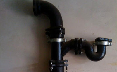 肃北铸铁管的安装与维护要点有哪些