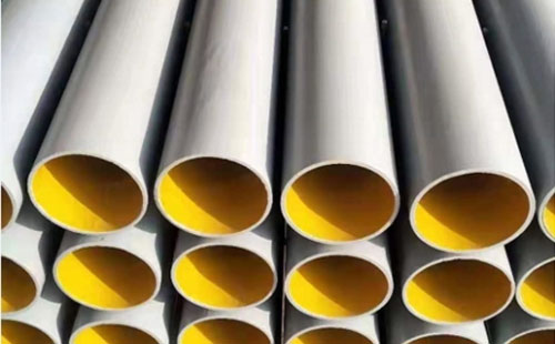 肃北柔性抗震铸铁管连接方式