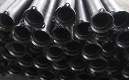 肃北A型肃北柔性肃北铸铁管和B型柔管的区别 肃北A型肃北柔性肃北铸铁管和B型柔管的区别