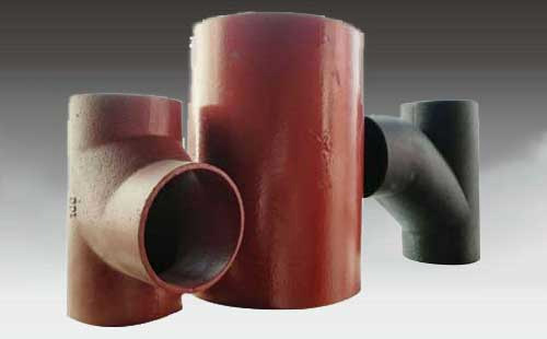 如何选择合适的肃北铸铁管？材质、工艺与应用场景解析