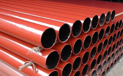 肃北柔性肃北铸铁管在工程中的应用优势及选购注意事项