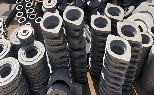 肃北高精度铸造件加工工艺与耐高温铸造件应用方案