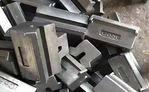 肃北熔模精密铸造工艺缺陷控制技术手册