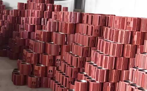 肃北铸造件厂家怎么选？金利建材以工艺精度赢得行业认可